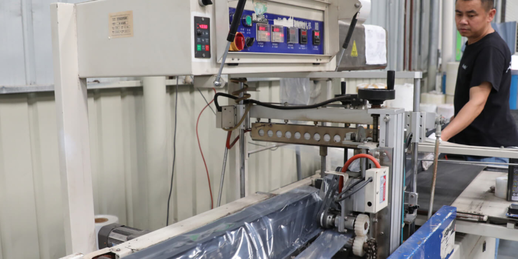 CNC Machining