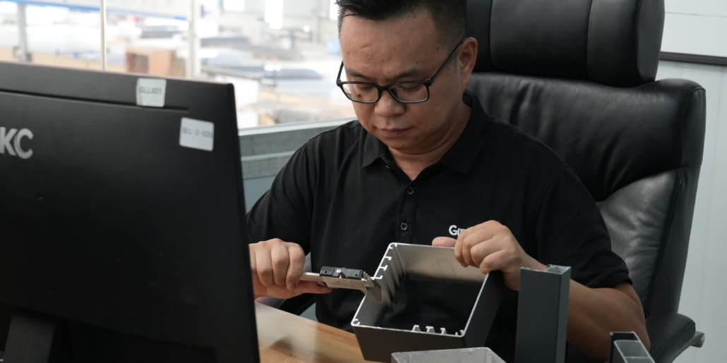 Quality Inspection
